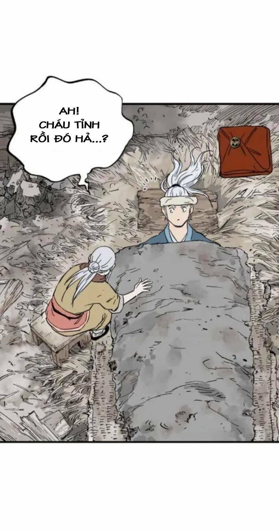 Cao Thủ 2 Chapter 133 - 105