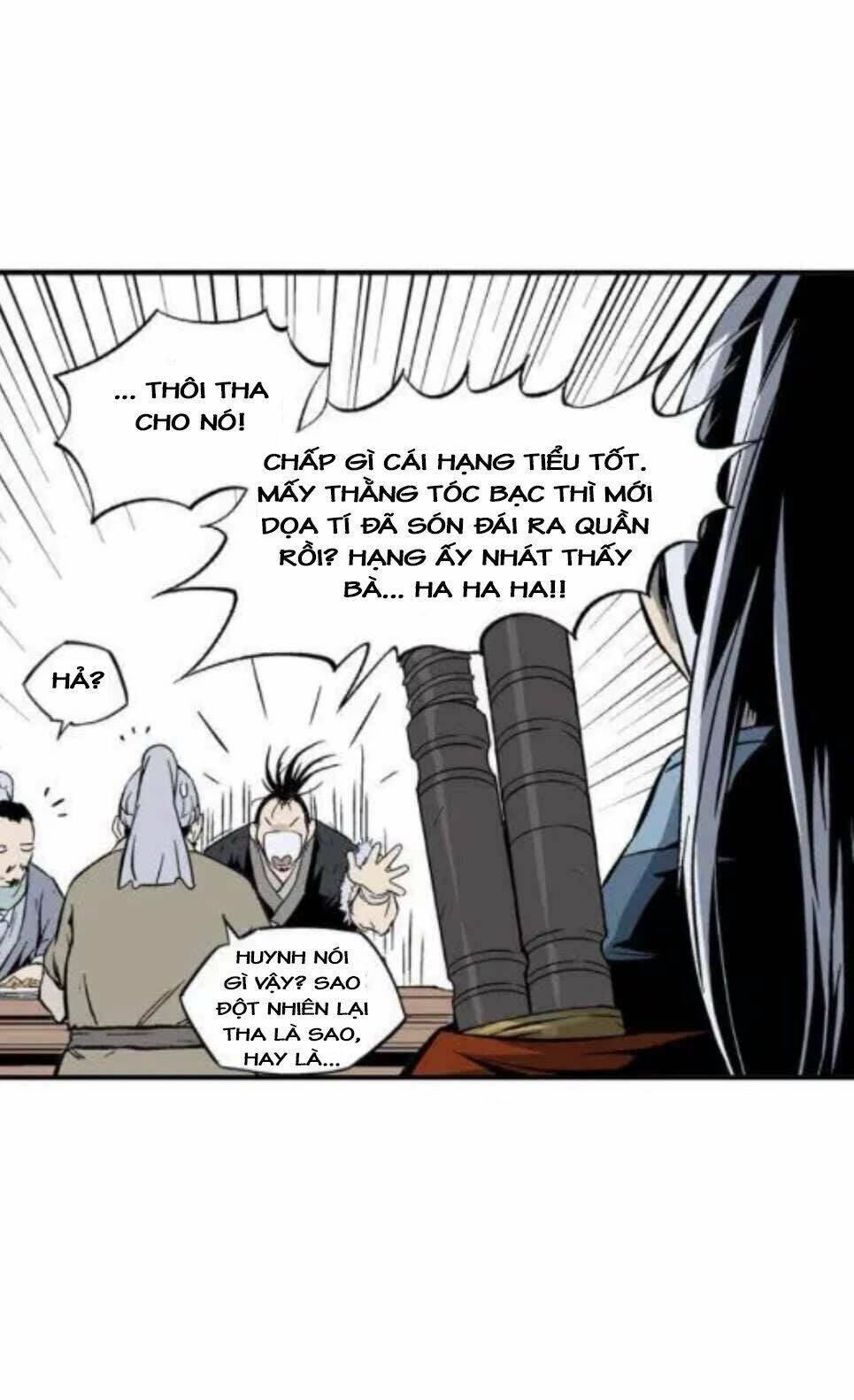 Cao Thủ 2 Chapter 133 - 23