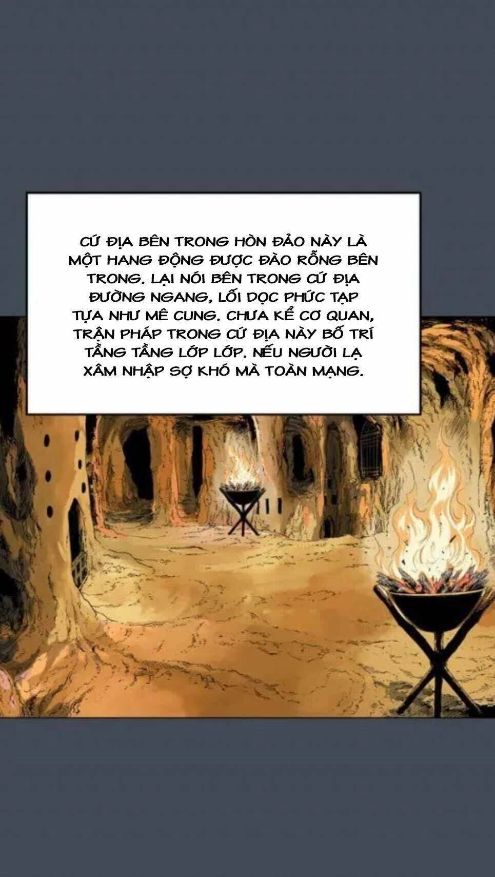 Cao Thủ 2 Chapter 133 - 4