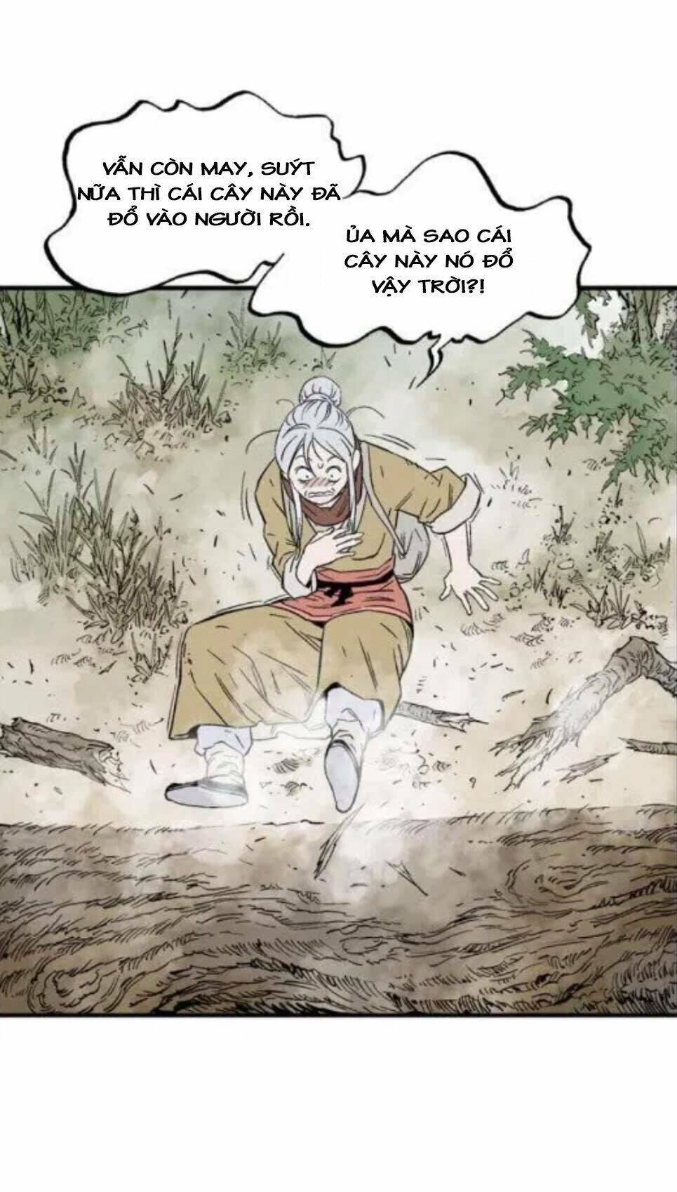 Cao Thủ 2 Chapter 133 - 58