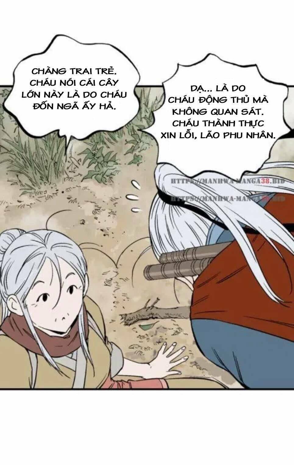 Cao Thủ 2 Chapter 133 - 60