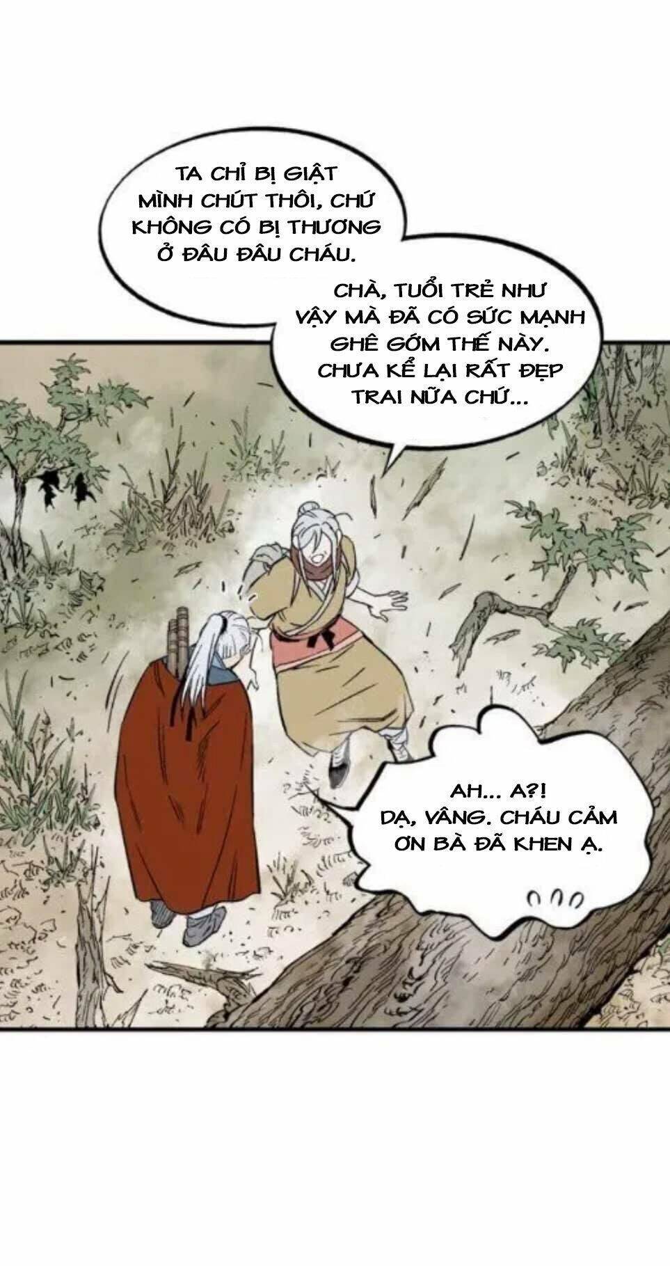 Cao Thủ 2 Chapter 133 - 61