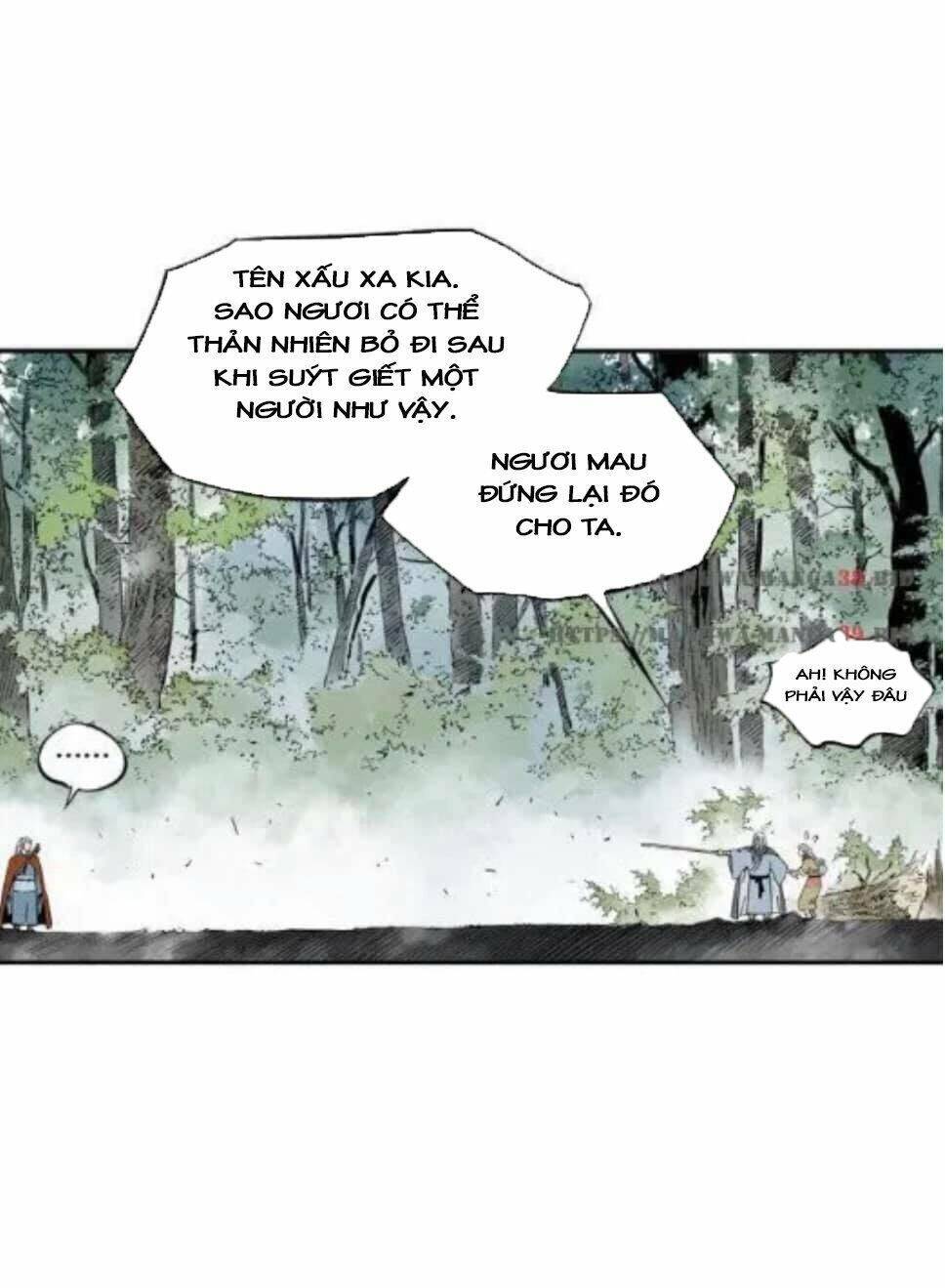 Cao Thủ 2 Chapter 133 - 73