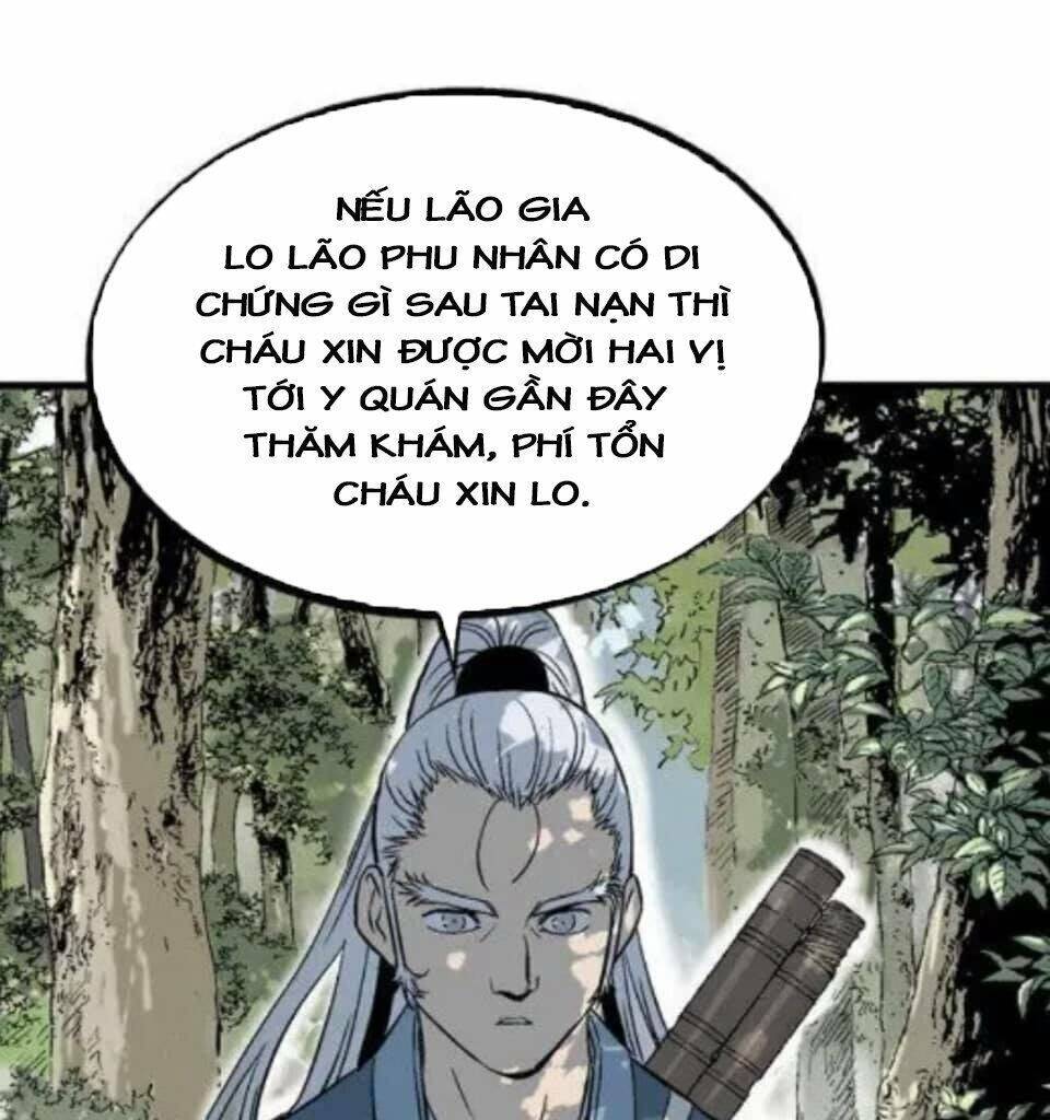 Cao Thủ 2 Chapter 133 - 84