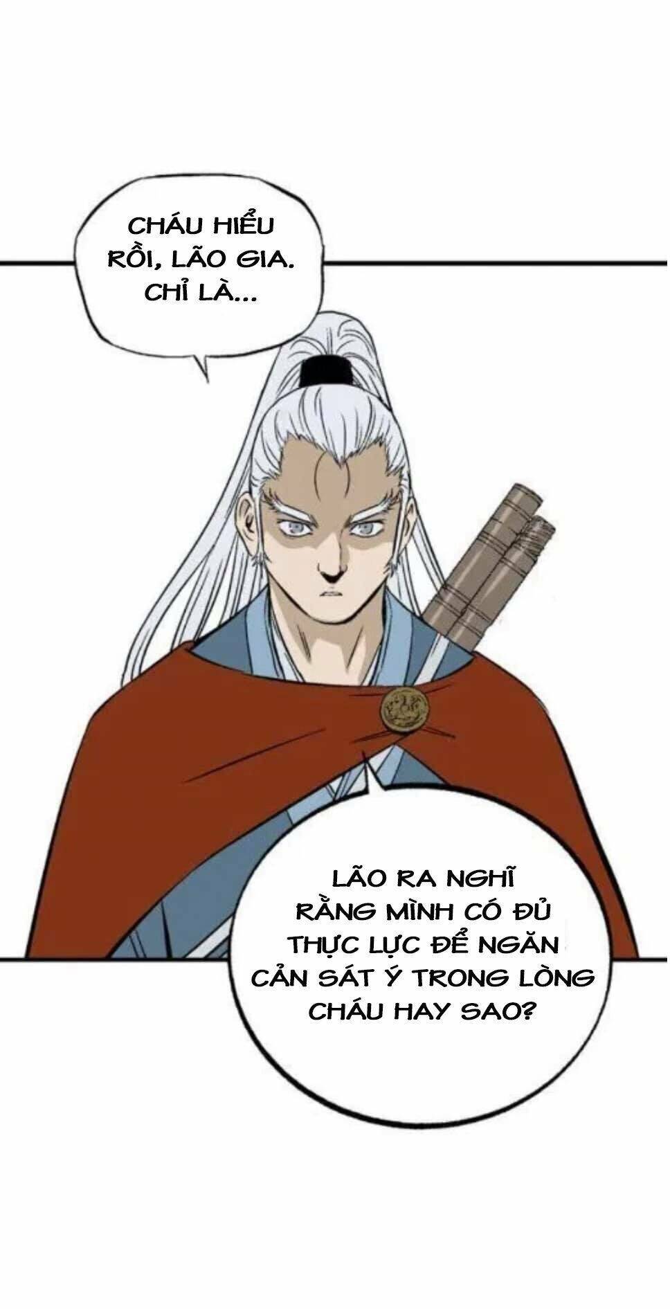 Cao Thủ 2 Chapter 133 - 98