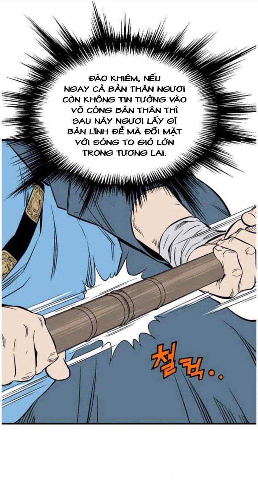 Cao Thủ 2 Chapter 134 - 51