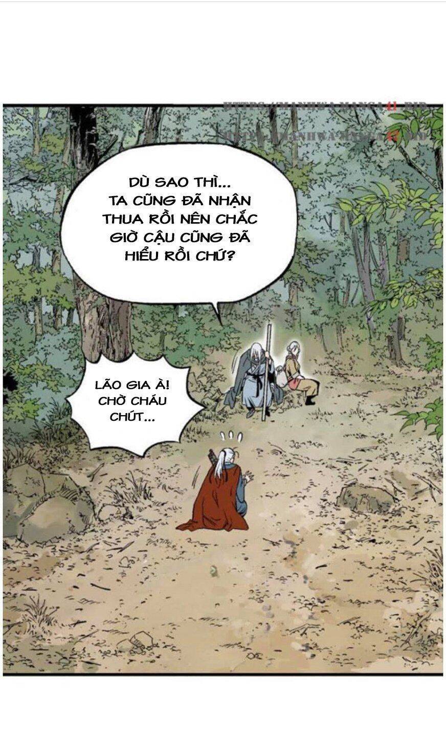 Cao Thủ 2 Chapter 134 - 66