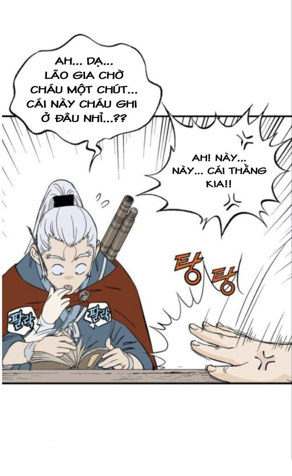 Cao Thủ 2 Chapter 135 - 12