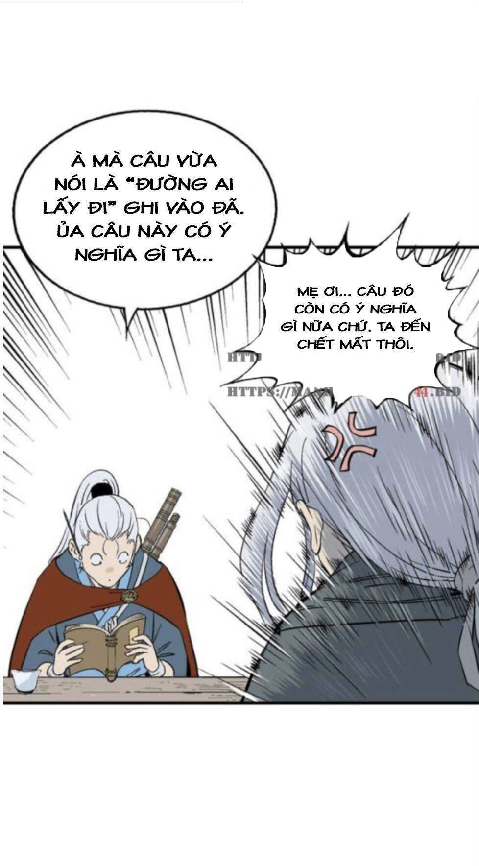 Cao Thủ 2 Chapter 135 - 15