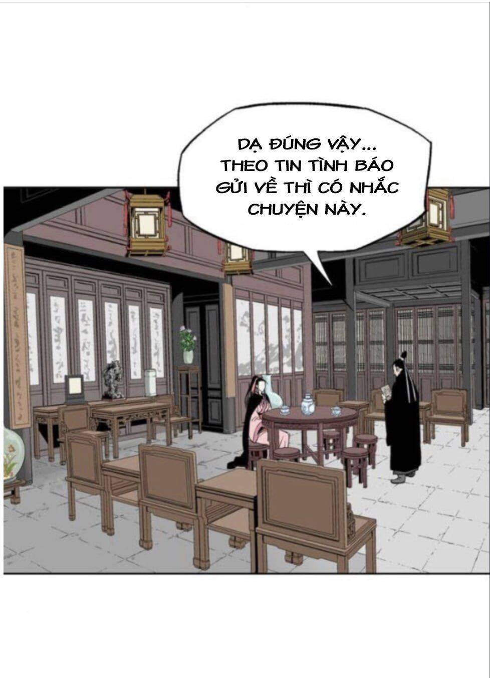 Cao Thủ 2 Chapter 135 - 22