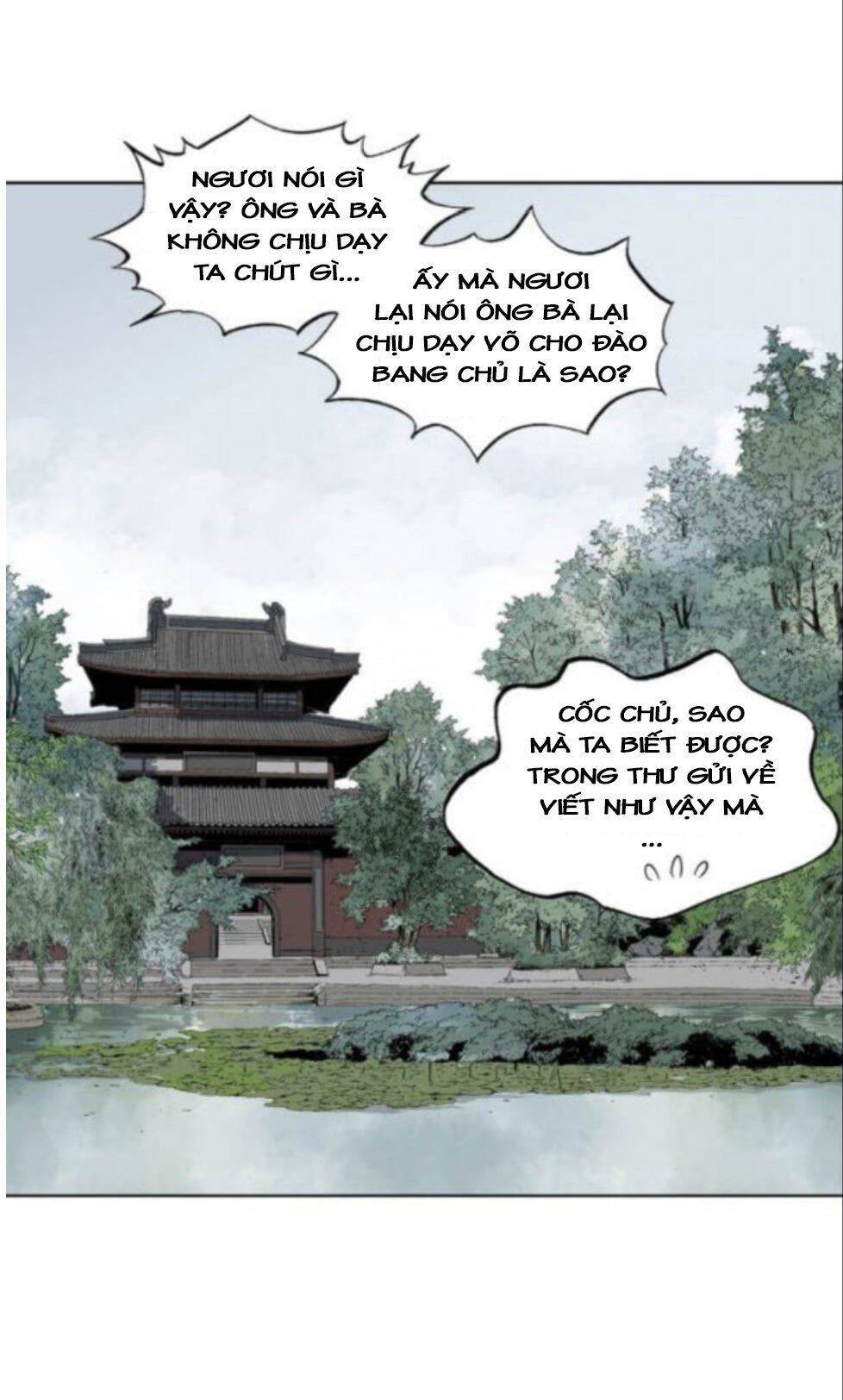 Cao Thủ 2 Chapter 135 - 25