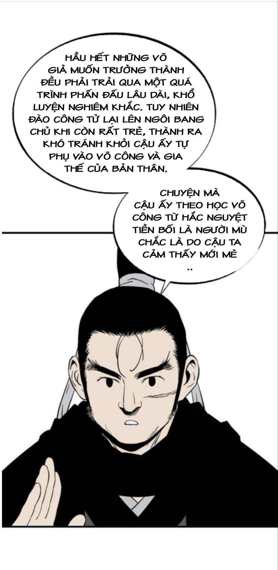 Cao Thủ 2 Chapter 135 - 31