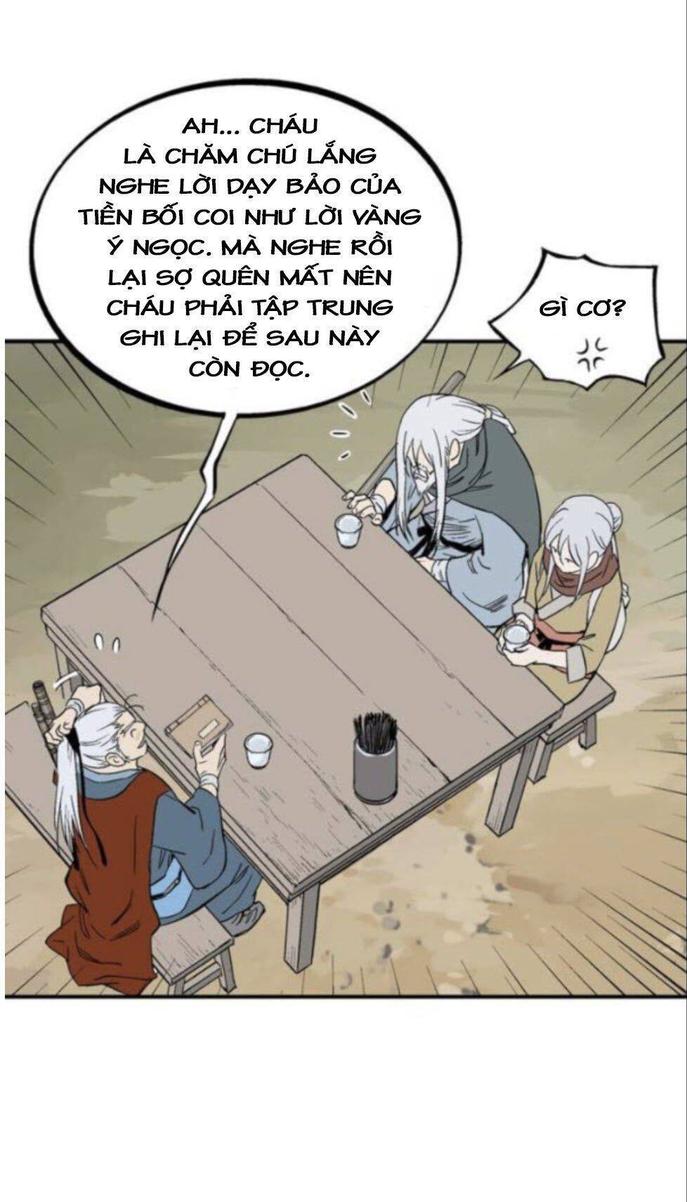 Cao Thủ 2 Chapter 135 - 10