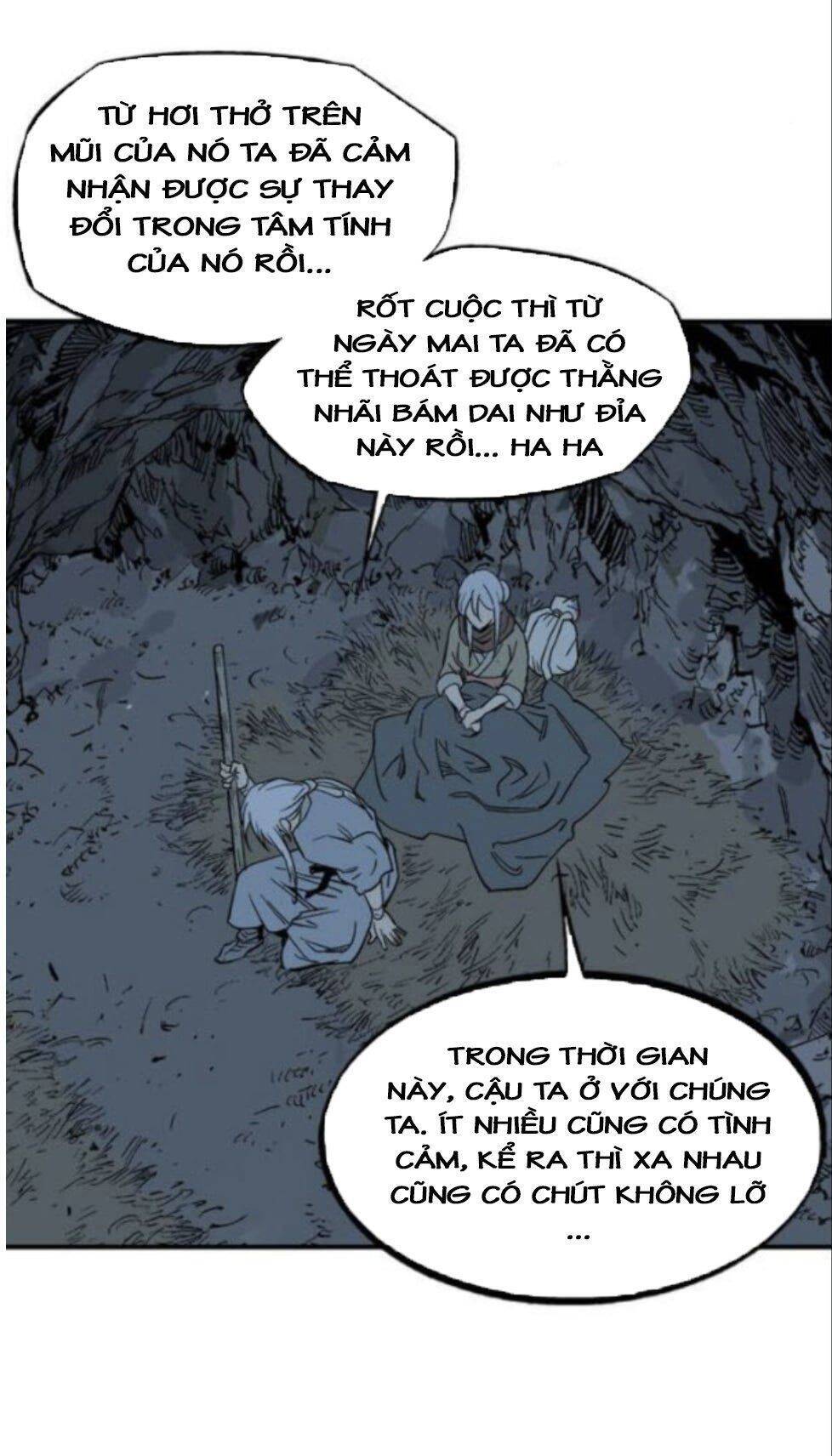 Cao Thủ 2 Chapter 135 - 99