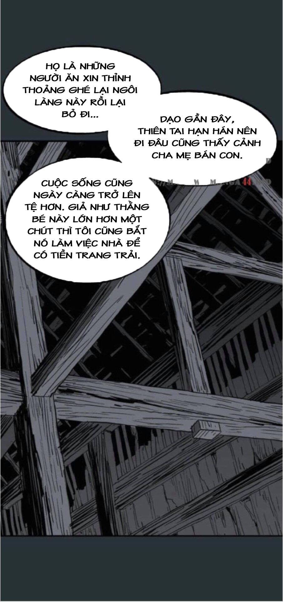 Cao Thủ 2 Chapter 138 - 3