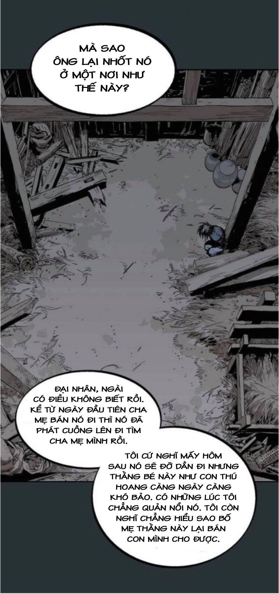 Cao Thủ 2 Chapter 138 - 4