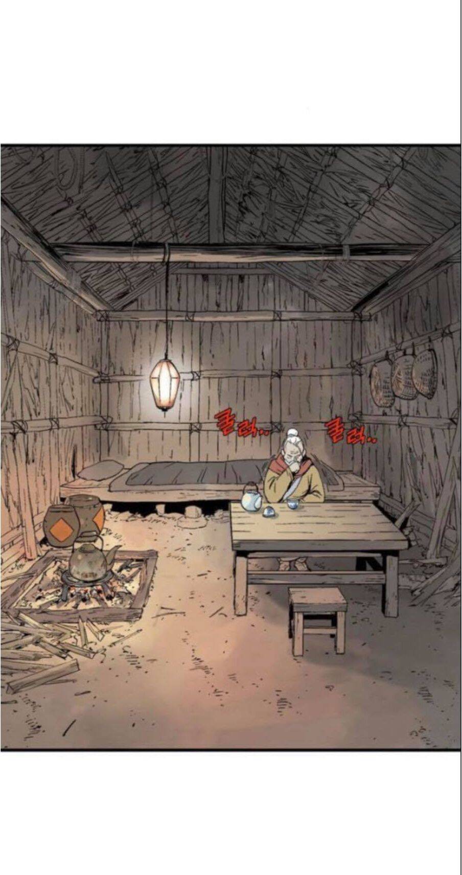 Cao Thủ 2 Chapter 138 - 39