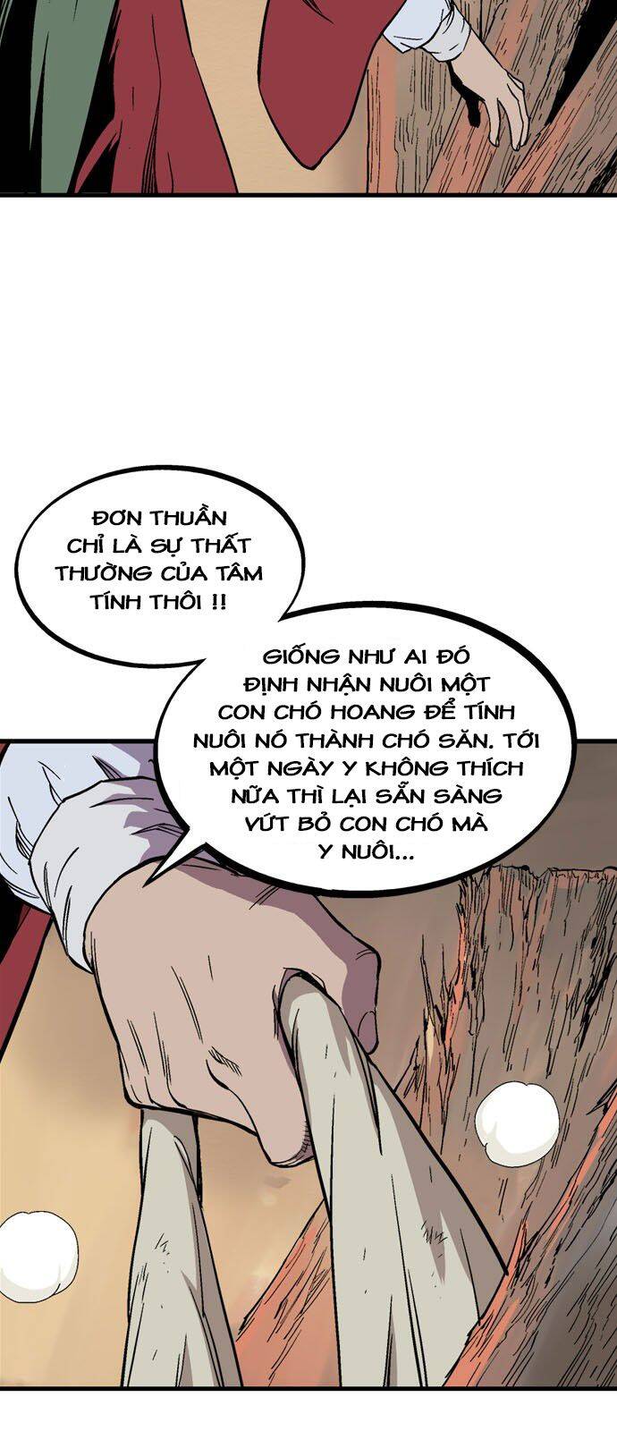 Cao Thủ 2 Chapter 139 - 22