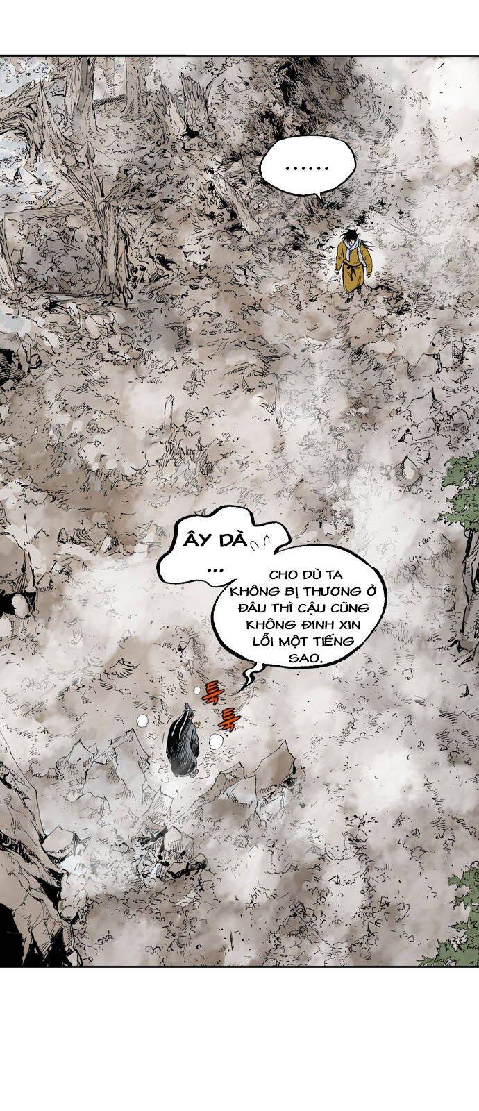 Cao Thủ 2 Chapter 139 - 80