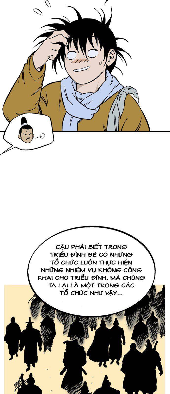 Cao Thủ 2 Chapter 140 - 37