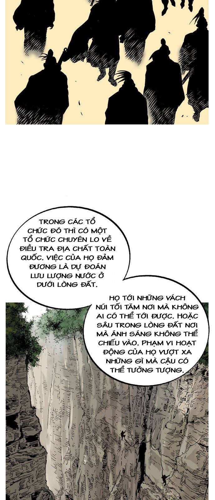 Cao Thủ 2 Chapter 140 - 38