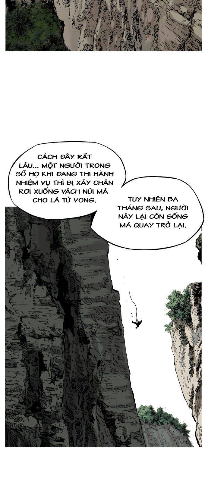 Cao Thủ 2 Chapter 140 - 39