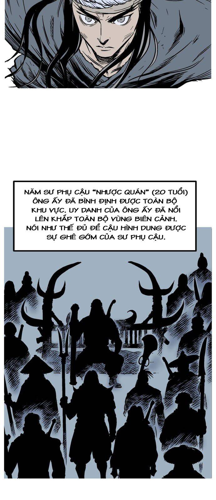 Cao Thủ 2 Chapter 140 - 65