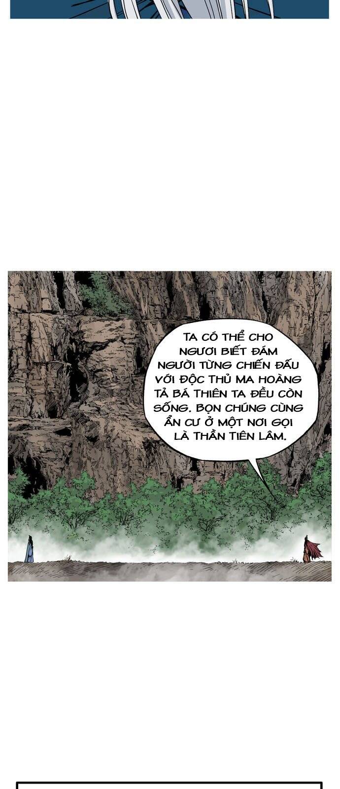 Cao Thủ 2 Chapter 142 - 17