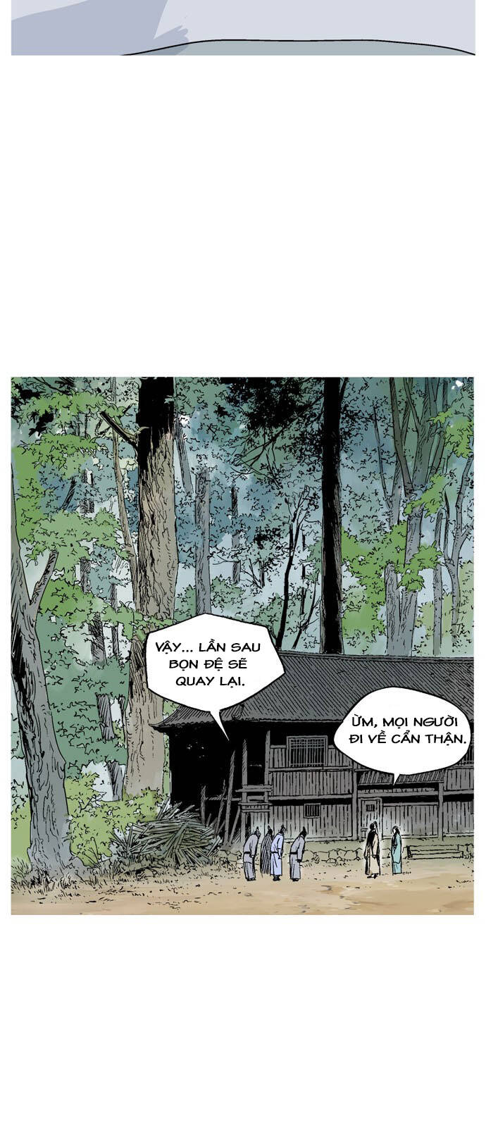 Cao Thủ 2 Chapter 142 - 44