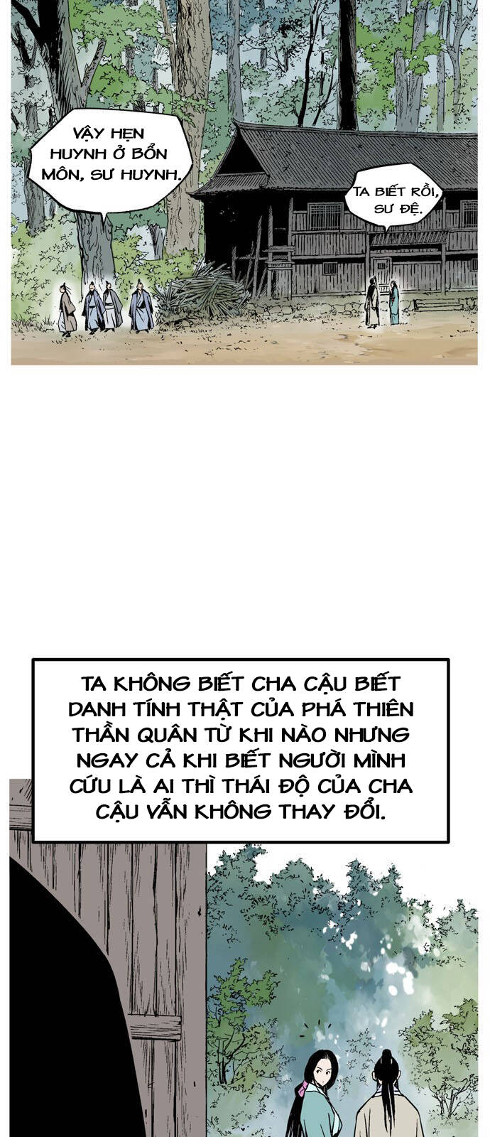 Cao Thủ 2 Chapter 142 - 55