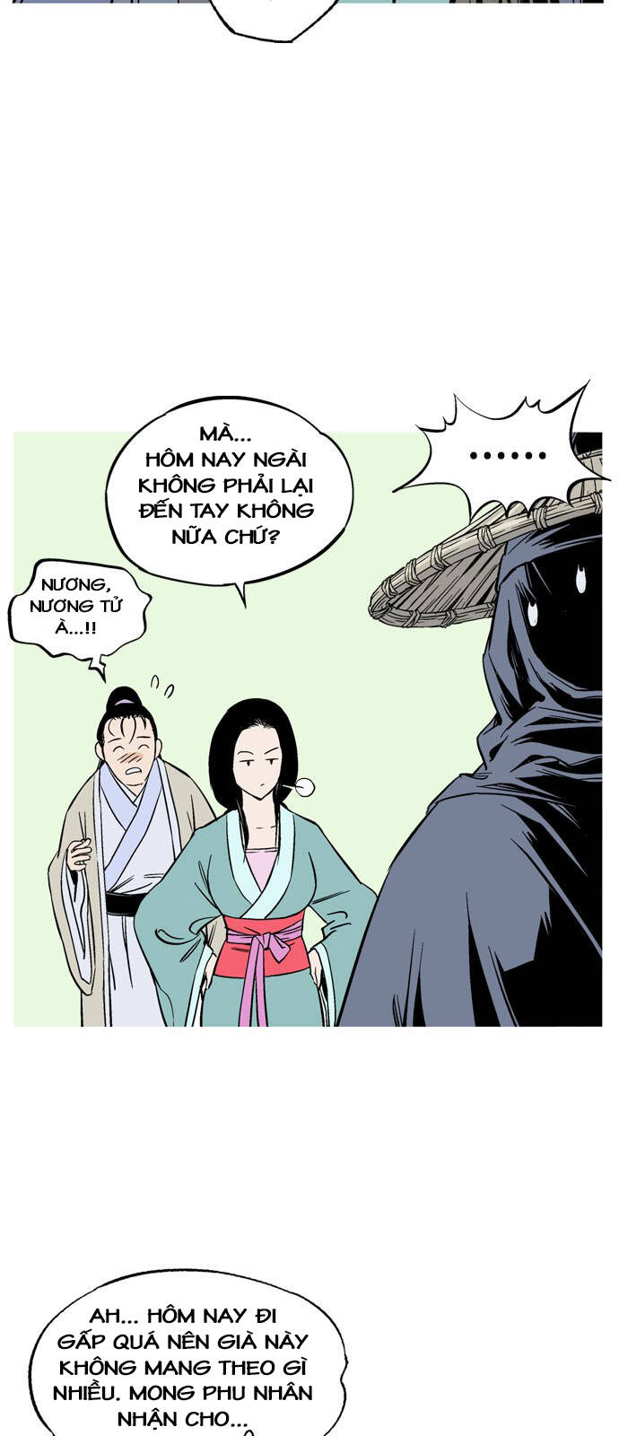 Cao Thủ 2 Chapter 142 - 57