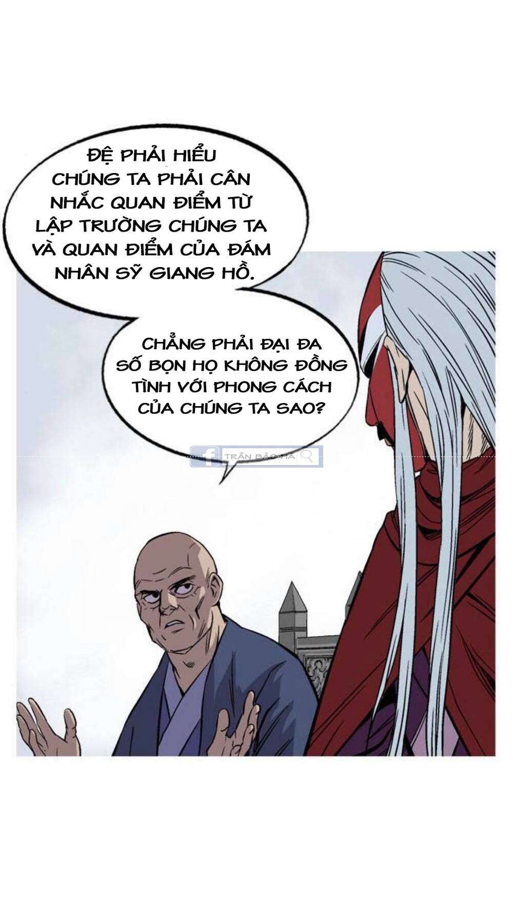 Cao Thủ 2 Chapter 143 - 15