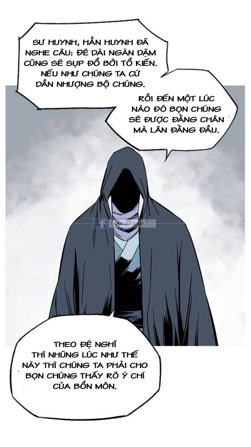 Cao Thủ 2 Chapter 143 - 19