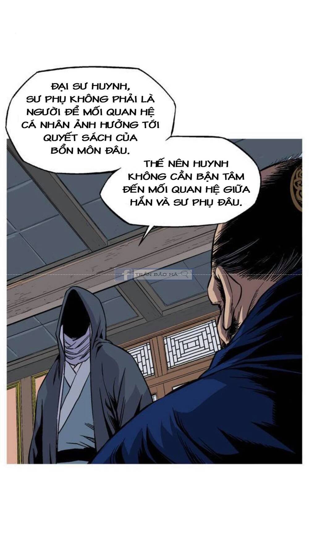 Cao Thủ 2 Chapter 143 - 23