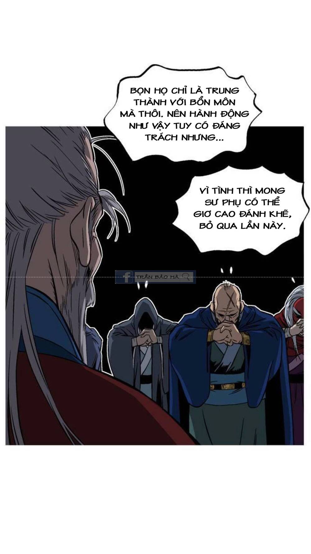 Cao Thủ 2 Chapter 143 - 41