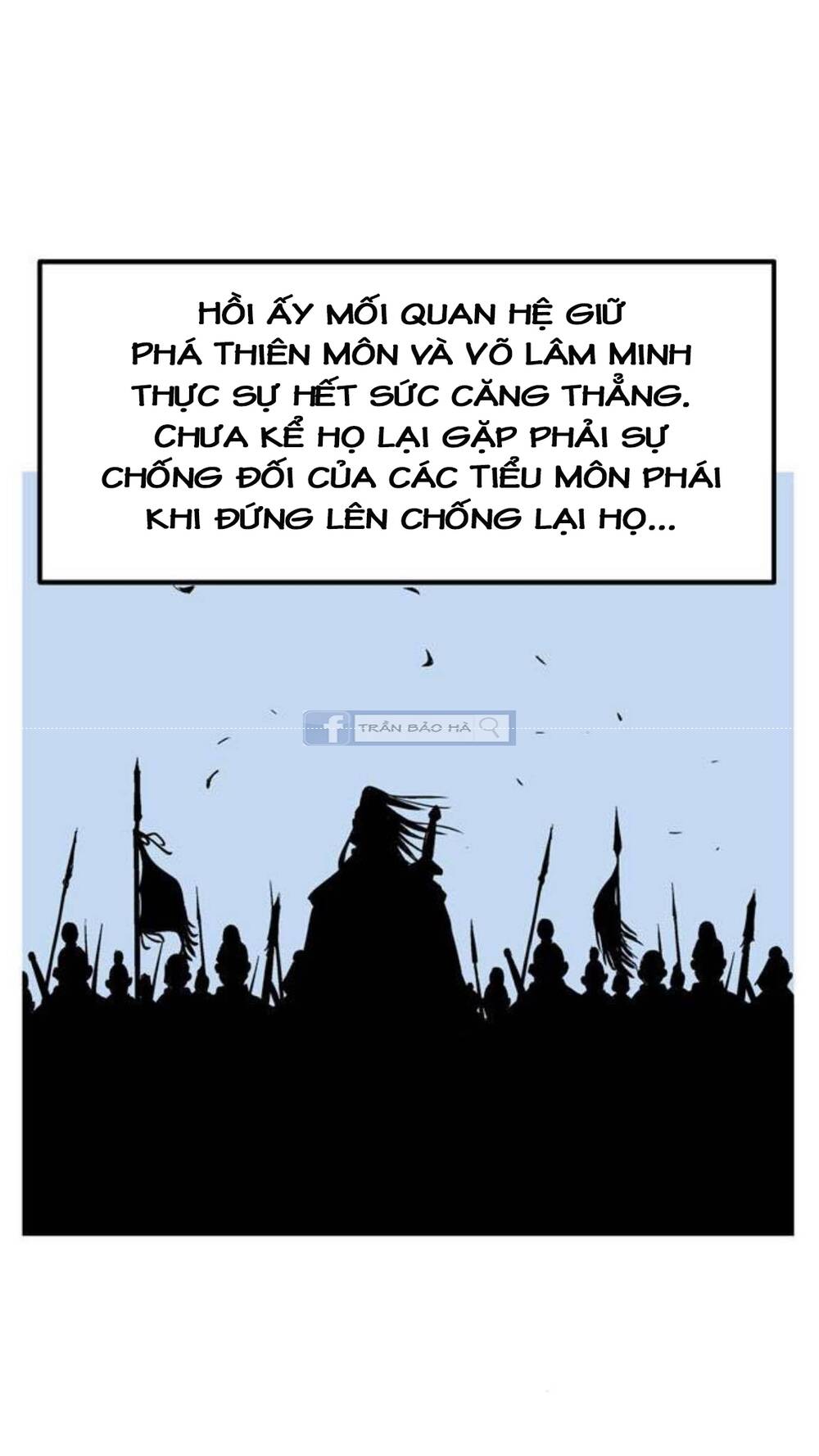 Cao Thủ 2 Chapter 143 - 6