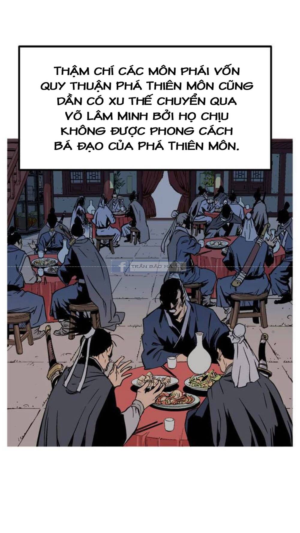 Cao Thủ 2 Chapter 143 - 7