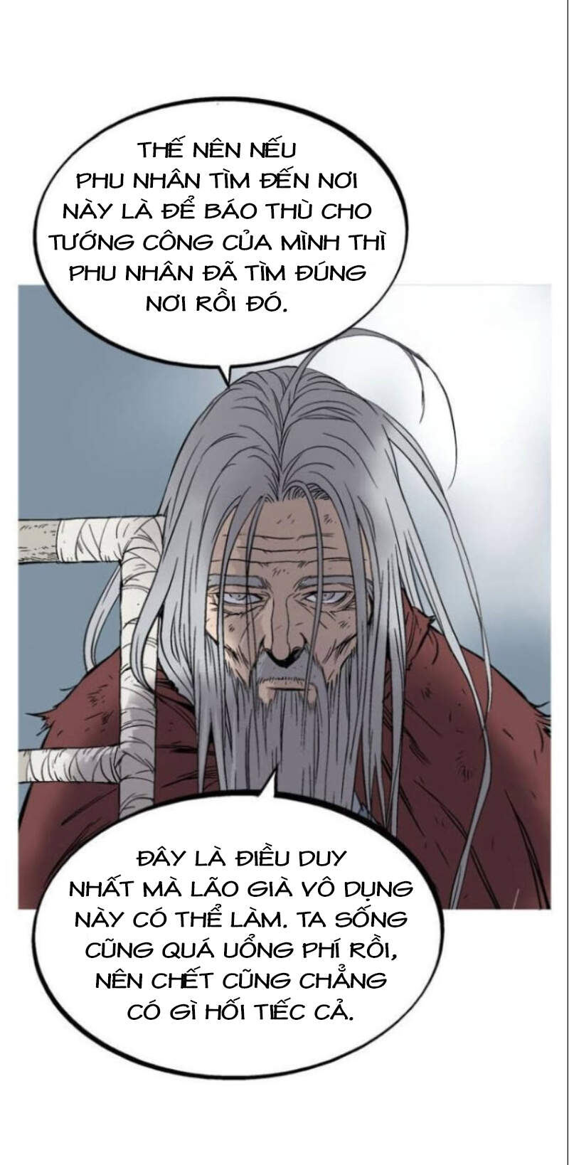 Cao Thủ 2 Chapter 144 - 14