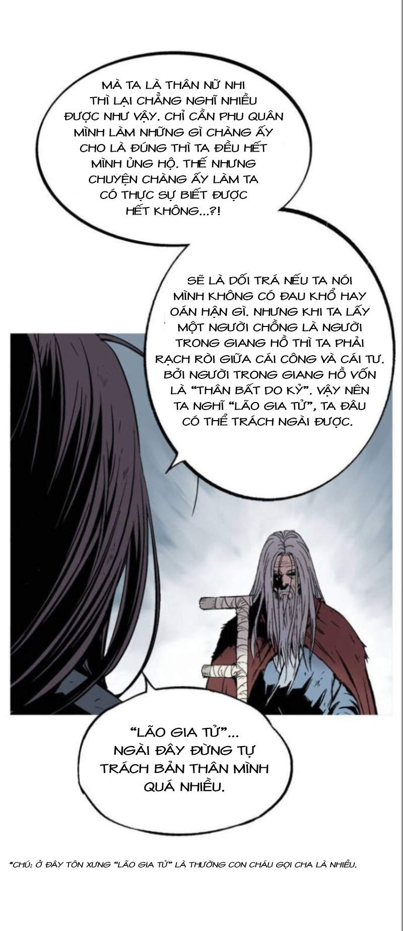 Cao Thủ 2 Chapter 144 - 18