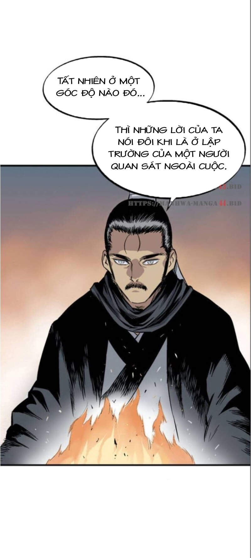 Cao Thủ 2 Chapter 144 - 55