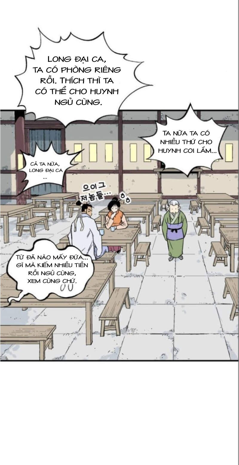 Cao Thủ 2 Chapter 144 - 77