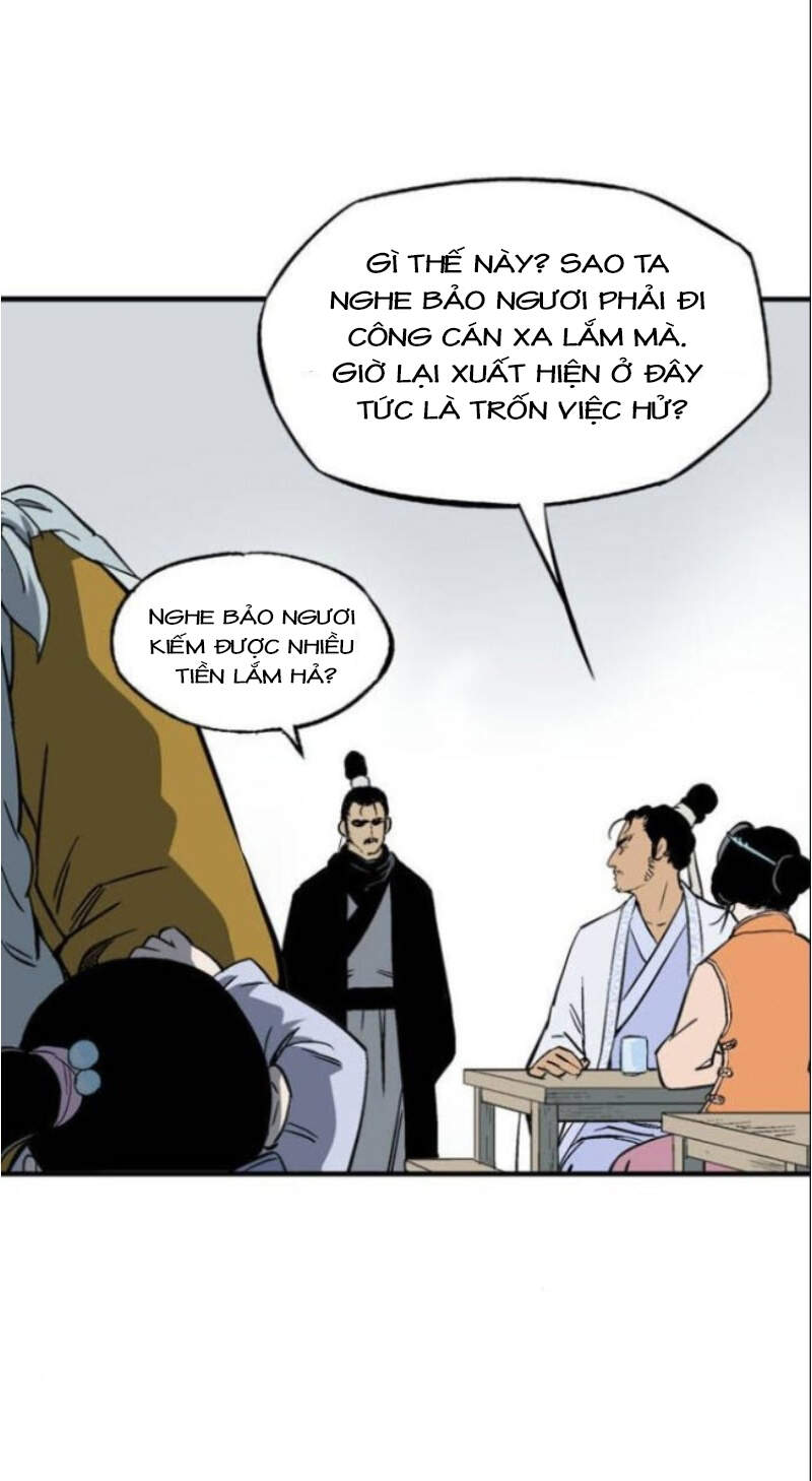 Cao Thủ 2 Chapter 144 - 83