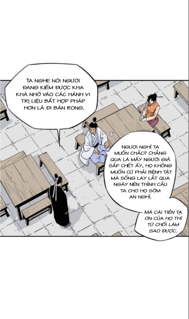 Cao Thủ 2 Chapter 144 - 84