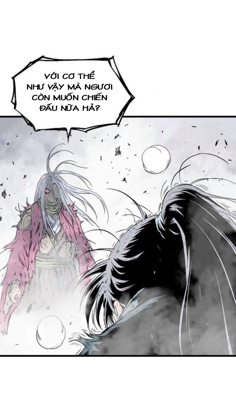 Cao Thủ 2 Chapter 128 - 148