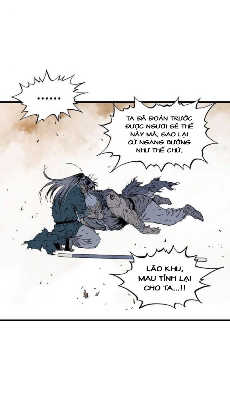 Cao Thủ 2 Chapter 130 - 154