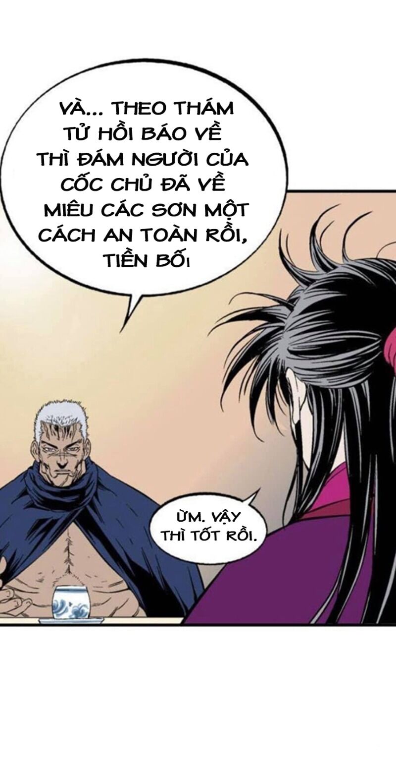 Cao Thủ 2 Chapter 131 - 85