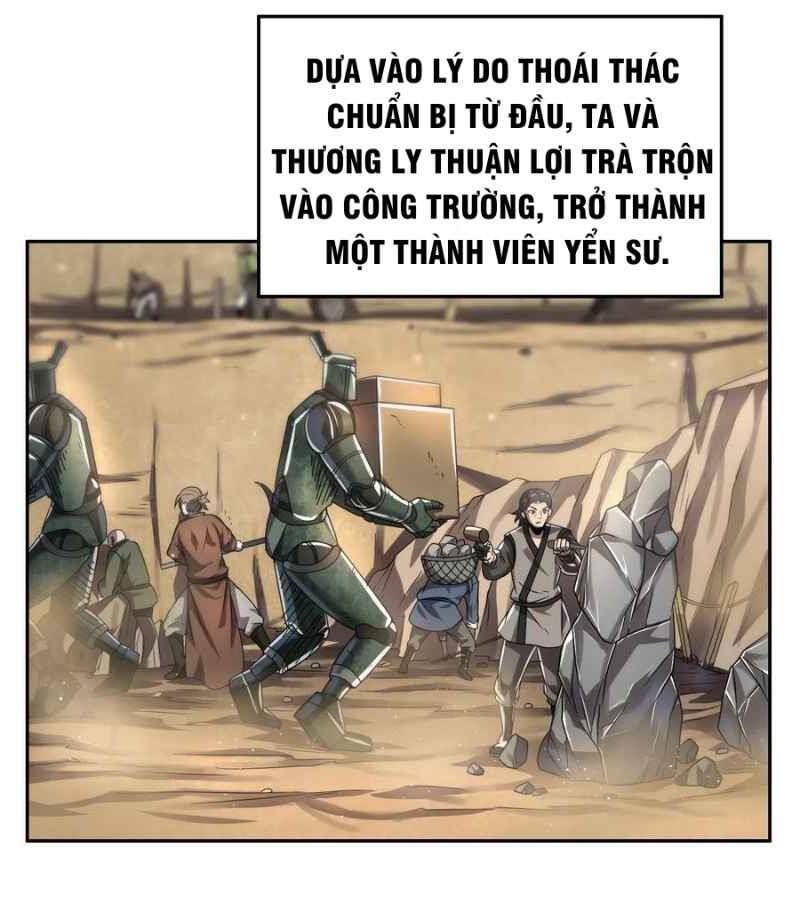 Xuân Thu Bá Đồ Chapter 124 - 50