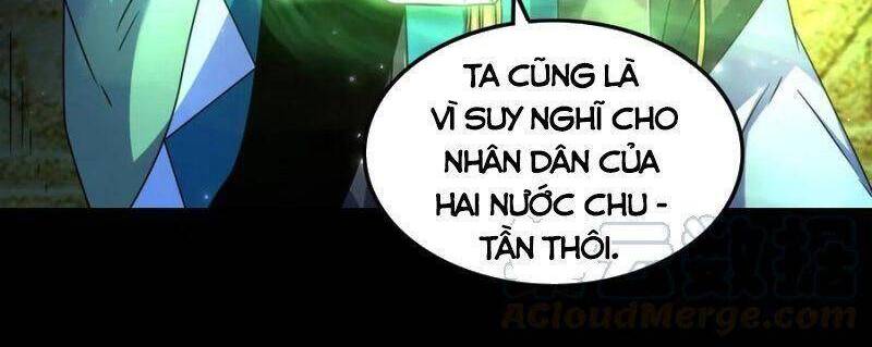 Xuân Thu Bá Đồ Chapter 140 - 7