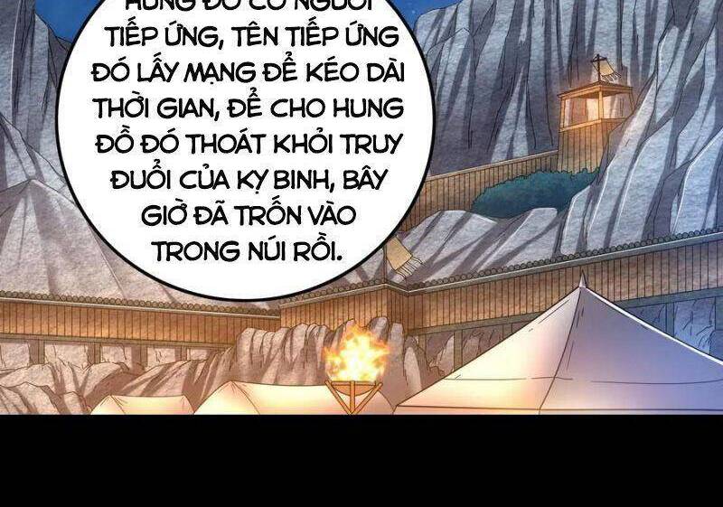 Xuân Thu Bá Đồ Chapter 140 - 9