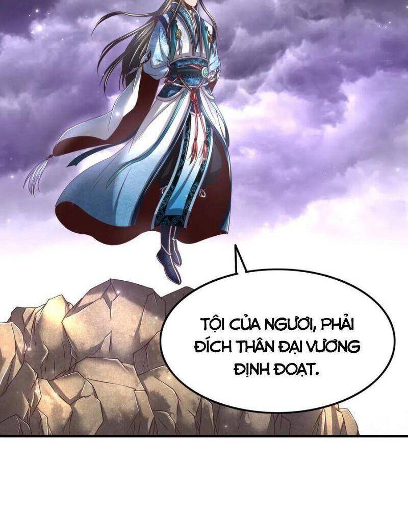 Xuân Thu Bá Đồ Chapter 145 - 20